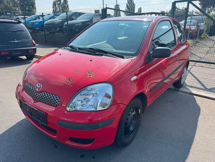 Yaris