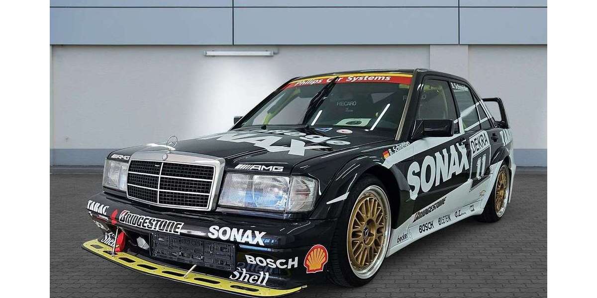 Mercedes-Benz 190 196.766 km 45.990 &euro; Oebisfelde-Weferlingen 39356