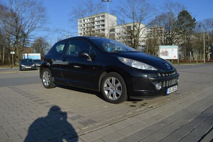 Peugeot 207 400.000 km 700 &euro; Kiel 24109