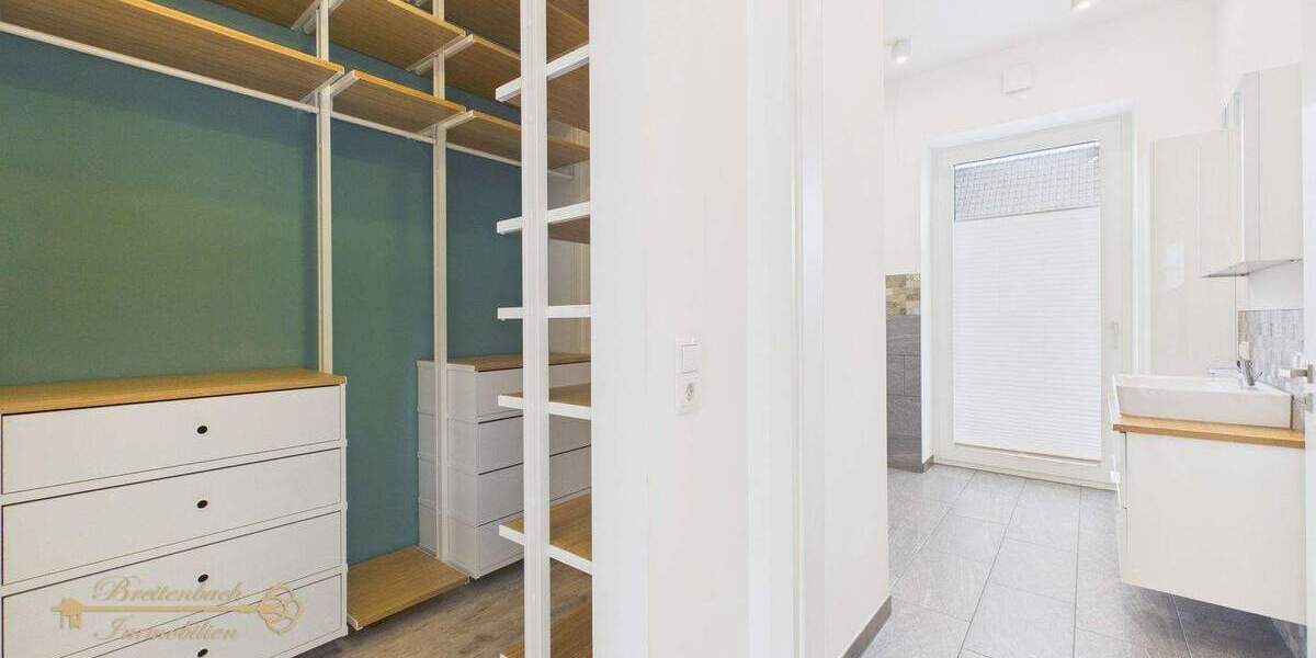 Etagenwohnung Oyten - 4 Zimmer, 126 m&sup2;, 425.000&euro; | Angebot:25818918