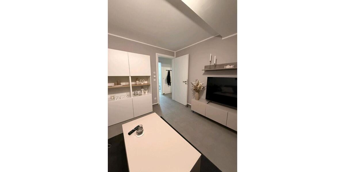 Dachgeschoßwohnung Osterhofen - 3 Zimmer, 50 m&sup2;, 550&euro; | Angebot:24849824