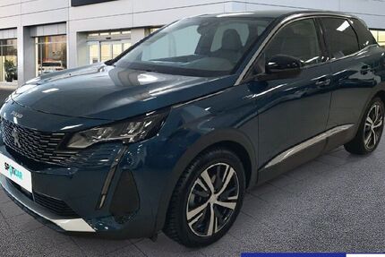 Peugeot 3008 101.969 km 18.790 € Frankfurt 60314