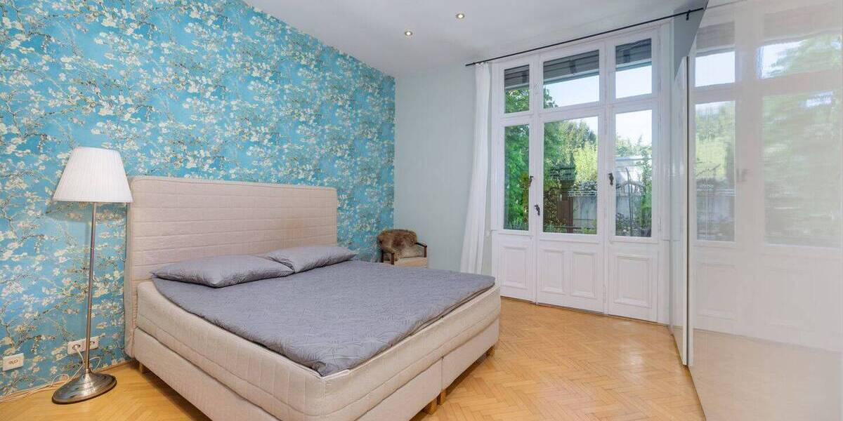Etagenwohnung Wuppertal Elberfeld - 5 Zimmer, 164 m&sup2;, 485.000&euro; | Angebot:26656754