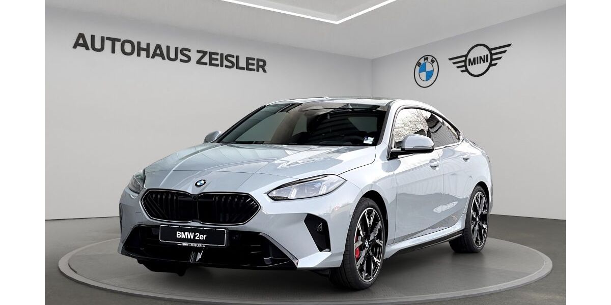 BMW 220 Gran Coupé 6.000 km 40.750 &euro; Waiblingen 71332