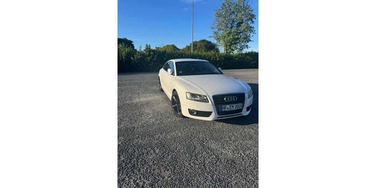 Audi A5 248.000 km 8.999 &euro; Enger 32130