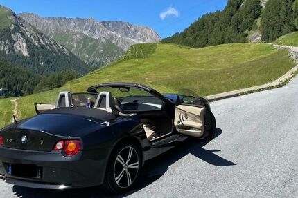 BMW Z4 240.000 km 5.500 &euro; Reutlingen 72770