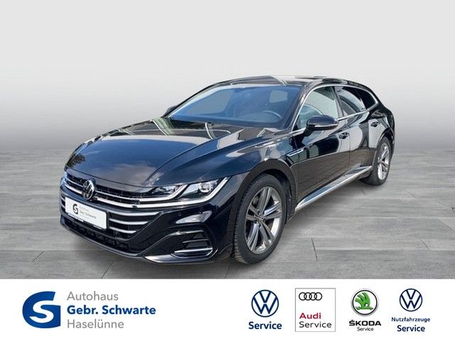 VW Arteon 99.640 km 29.930 € Haselünne 49740
