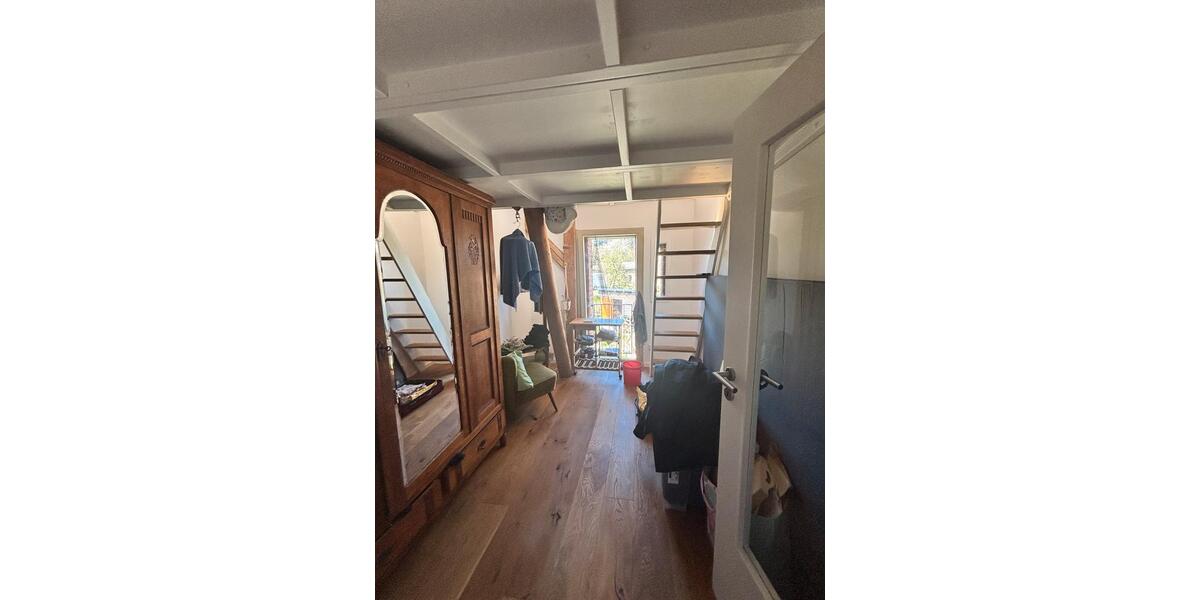 Maisonettenwohnung Lüdersdorf - 4 Zimmer, 84 m&sup2;, 1.000&euro; | Angebot:26397985