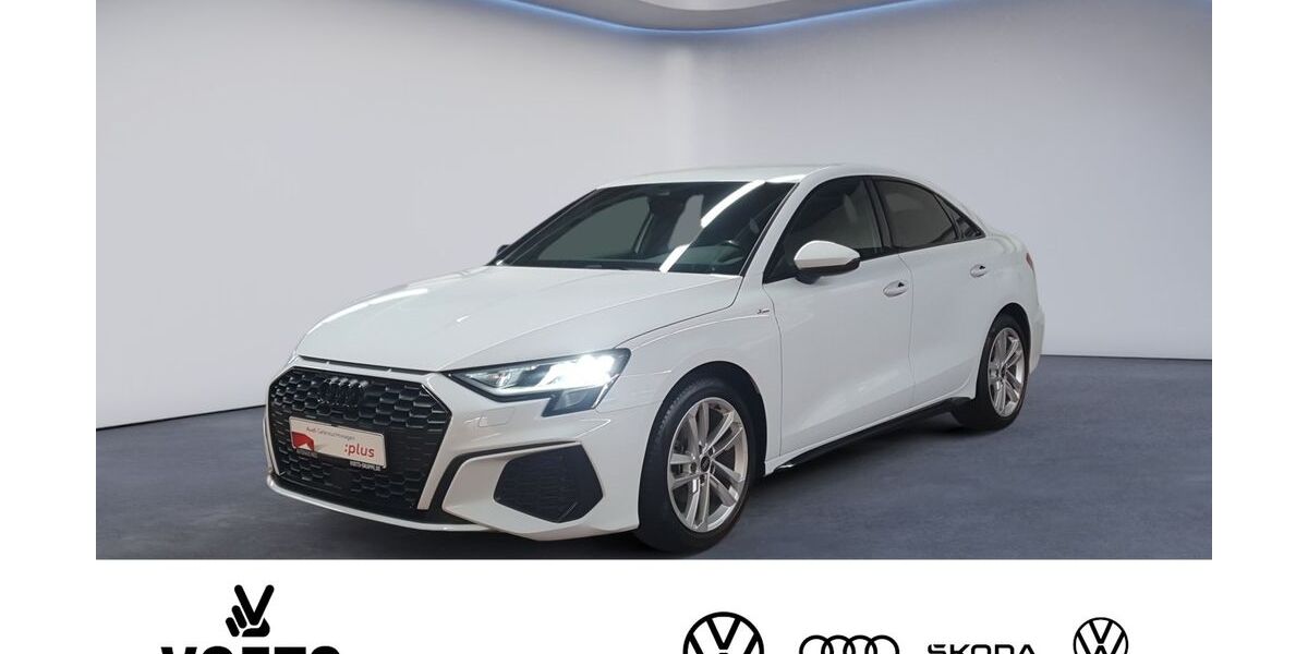 Audi A3 65.700 km 27.380 &euro; Braunschweig 38124
