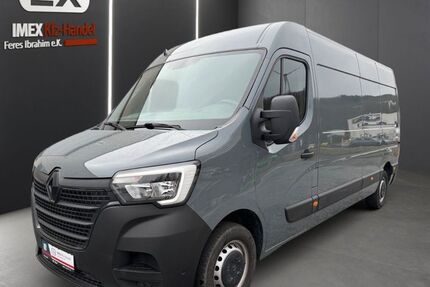 Renault Master 103.000 km 21.900 &euro; Marl 45772