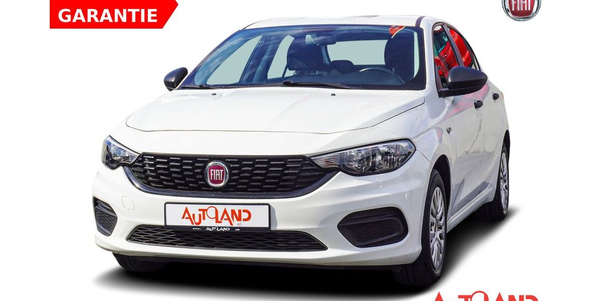 Fiat Tipo 39.433 km 12.990 &euro; Berlin 12683