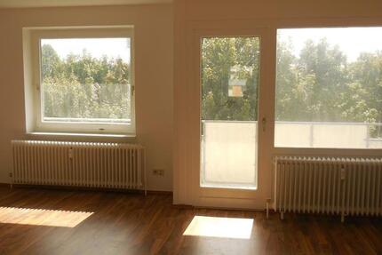 Wohnung, 03. OG, links, Siemensweg 16