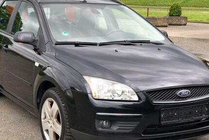 Ford Focus 111.300 km 1.999 &euro; Rhumspringe 37434