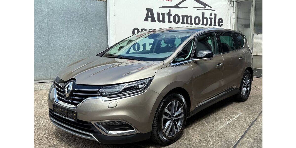 Renault Espace 199.000 km 16.999 &euro; Köln 51065