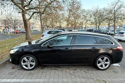 Peugeot 508 188.450 km 8.700 &euro; Mainz 55118
