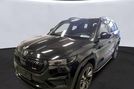 Skoda Kodiaq 57.743 km 41.940 &euro; Magdeburg 39126