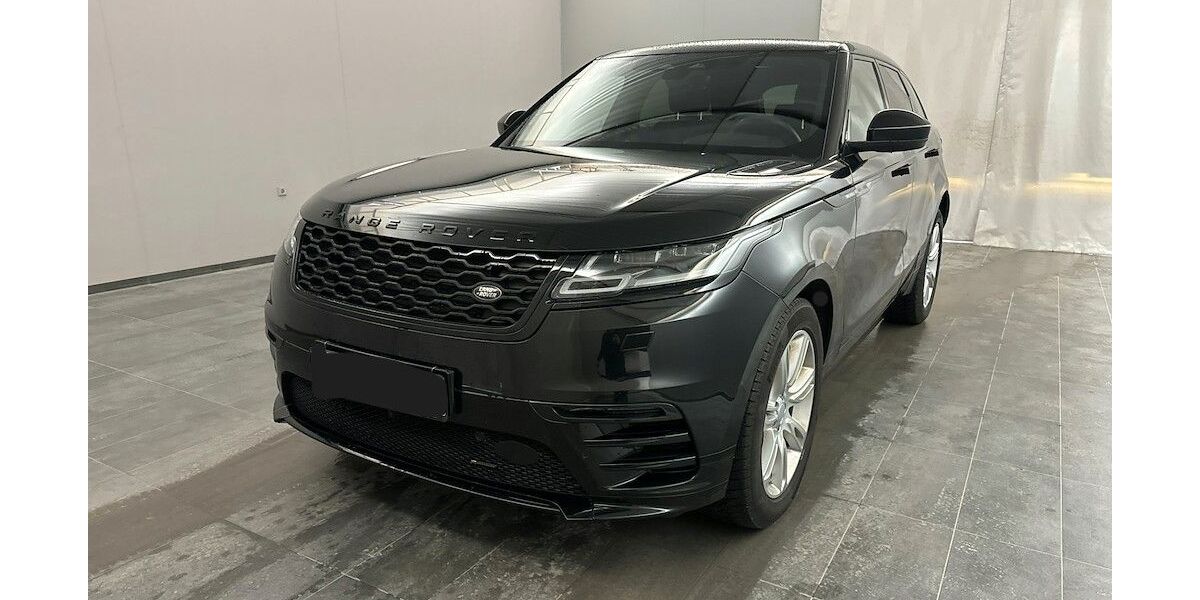 Land Rover Range Rover Velar 97.800 km 39.995 &euro; Schlüchtern 36381