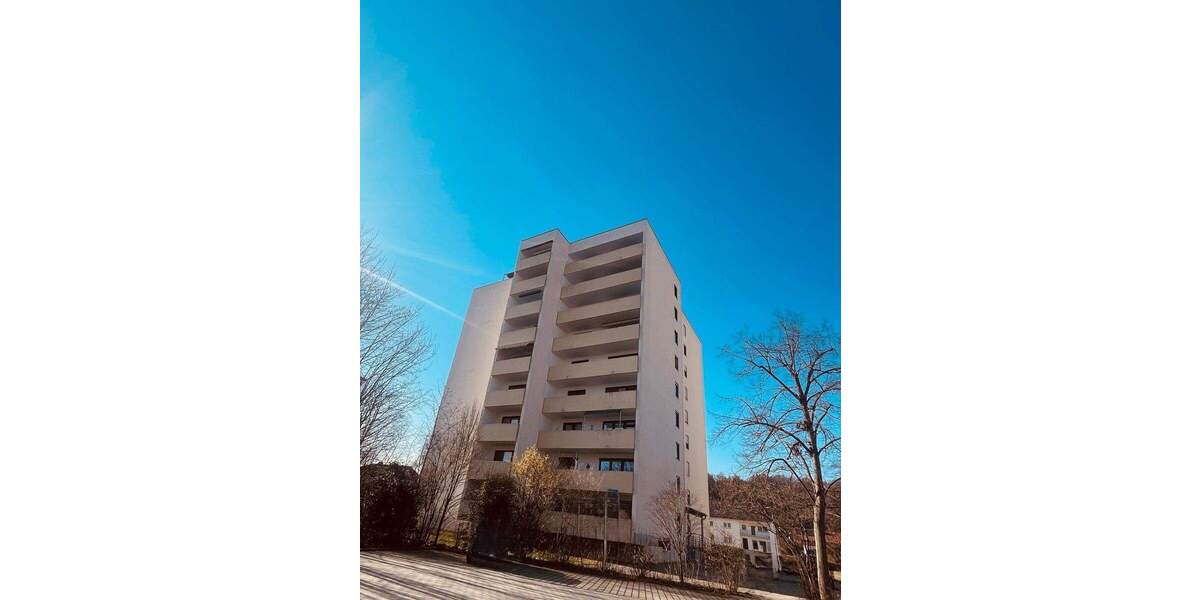 Etagenwohnung Burghausen - 2 Zimmer, 69 m&sup2;, 180.000&euro; | Angebot:25909024