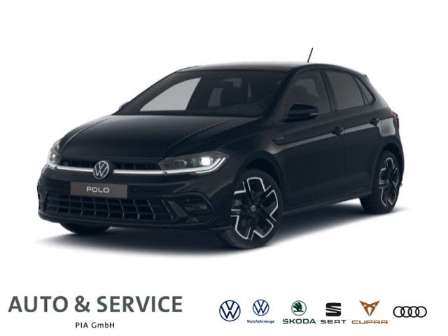 VW Polo 9.990 km 31.990 € Penzberg 82377