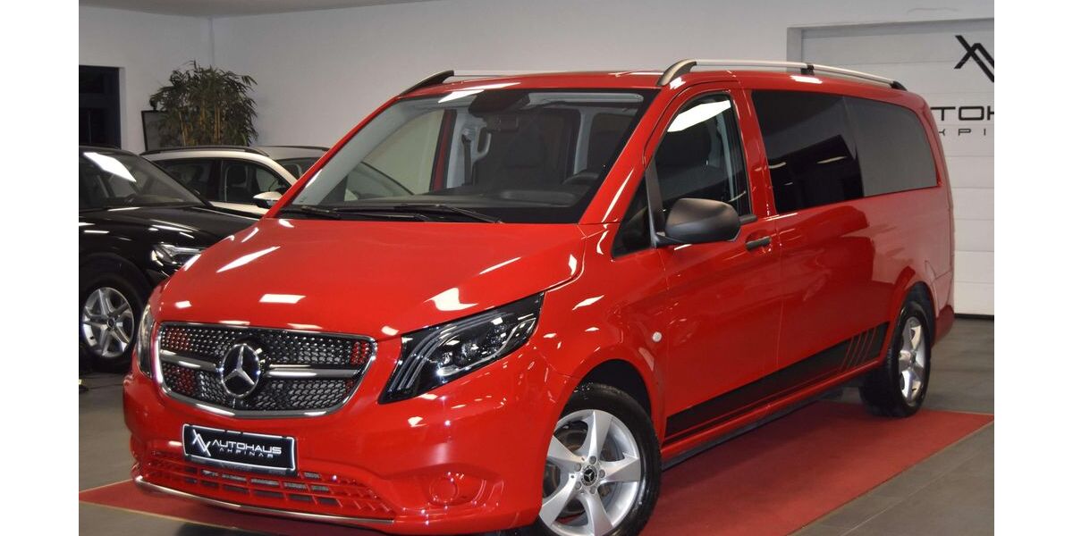 Mercedes-Benz Vito 48.000 km 36.598 &euro; Winhöring 84543