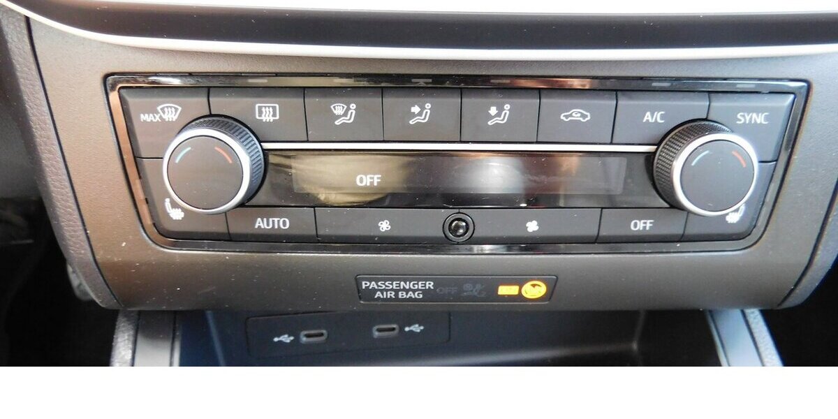 Seat Ibiza 1.0 Style Beats TSI BMT 4Trg Navi Klima 18.100 km 13.390 &euro; Vordorf 38533