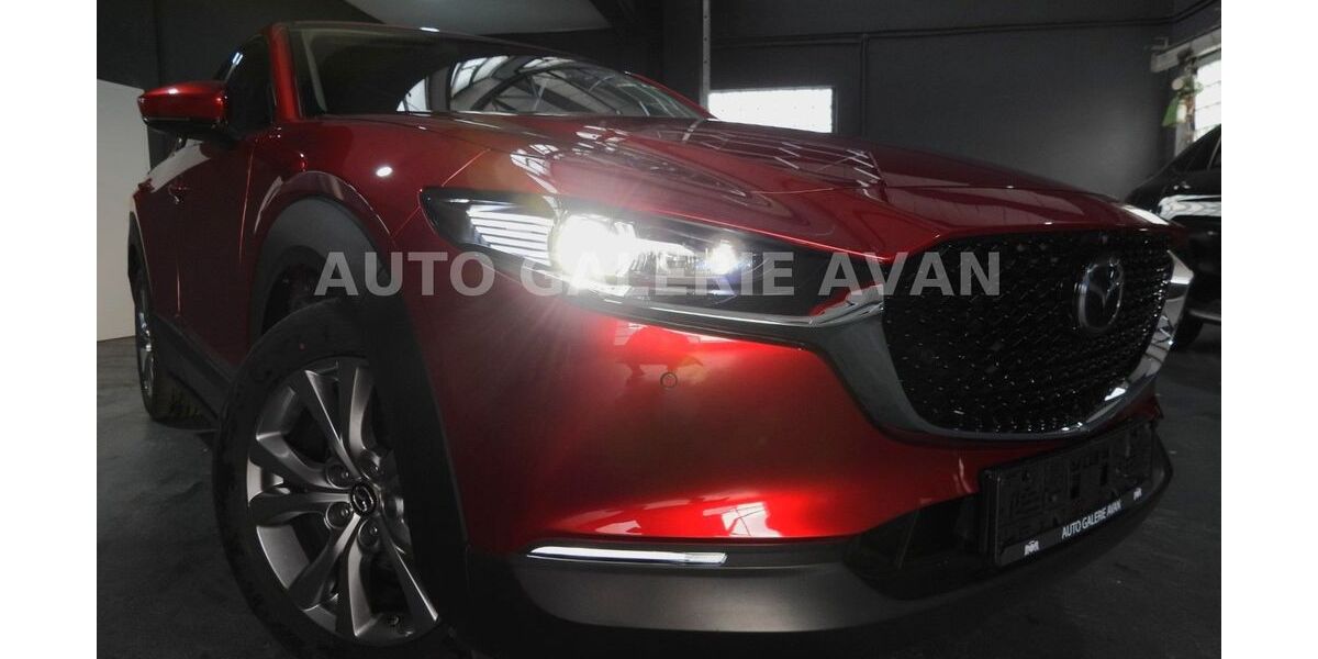 Mazda CX-3 59.788 km 19.690 &euro; Schorndorf bei Stuttgart 73614