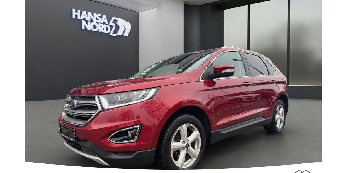 Ford Edge 191.419 km 9.888 &euro; Neumünster 24539