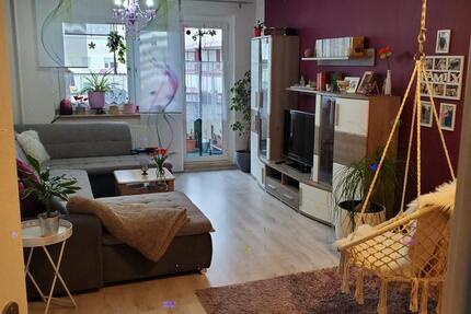 Wohnung Sömmerda - 2.5 Zimmer, 73 m&sup2;, 79.400&euro; | Angebot:25431459