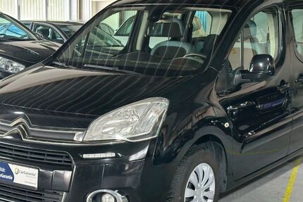 Citroen Berlingo 337.000 km 3.490 &euro; Kiel 24145