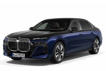 BMW 750 19.500 km 93.000 &euro; Guxhagen 34302