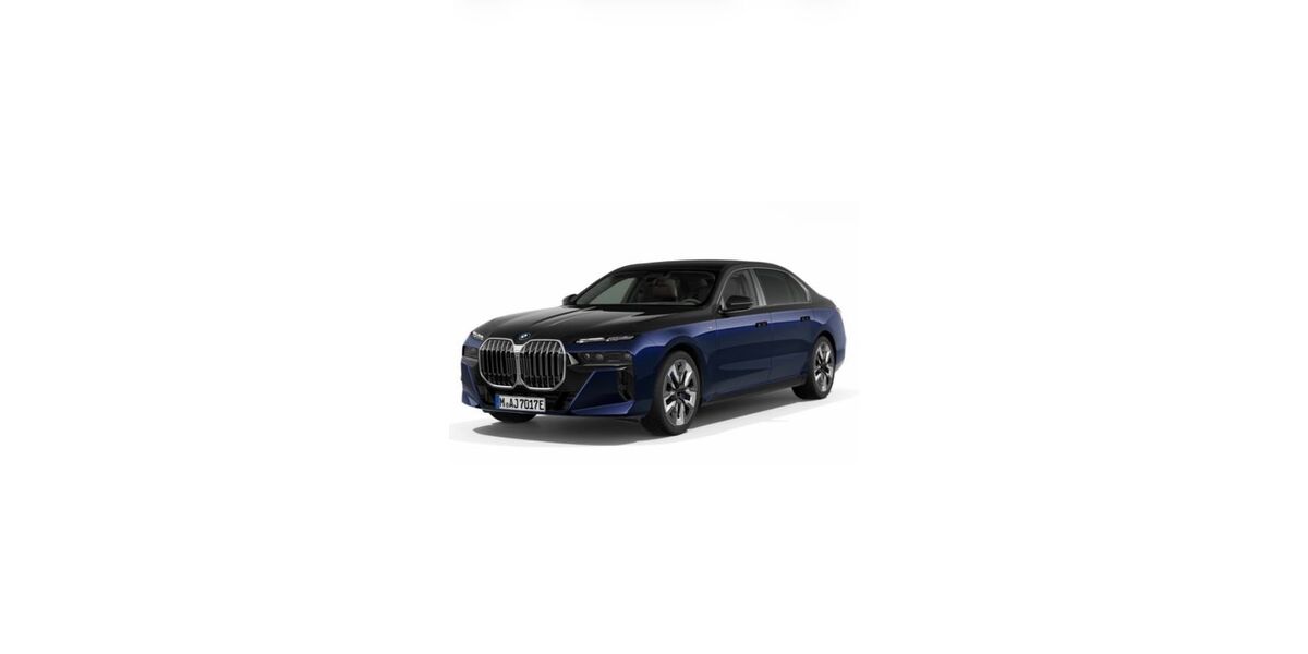 BMW 750 19.500 km 93.000 &euro; Guxhagen 34302