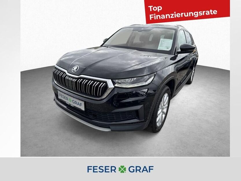 Kodiaq