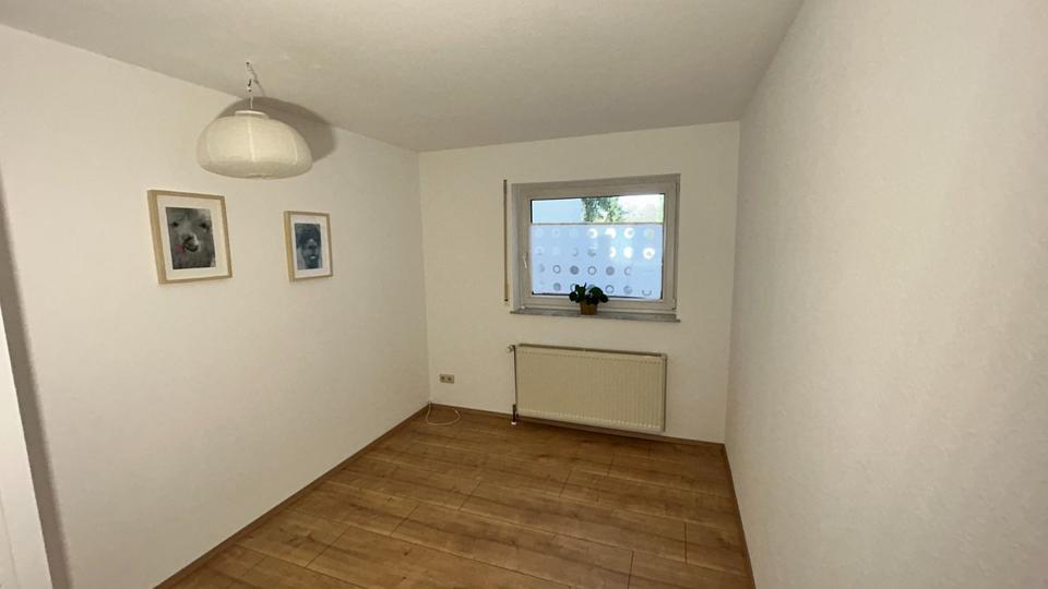 Erdgeschoßwohnung Mainz Laubenheim - 2 Zimmer, 50 m&sup2;, 148.000&euro; | Angebot:25945023