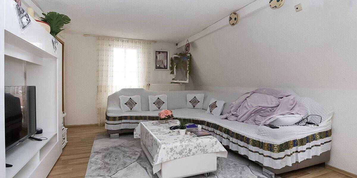 Etagenwohnung Mengen - 3 Zimmer, 87 m&sup2;, 172.000&euro; | Angebot:26187391