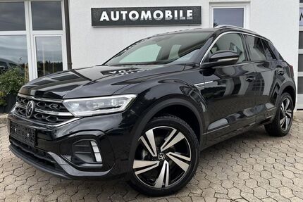 VW T-Roc 14.900 km 33.479 € Königsfeld 78126