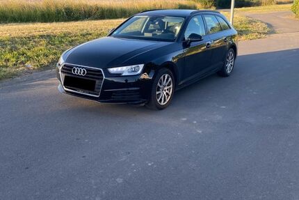 Audi A4 56.000 km 20.950 &euro; Ettringen 56729
