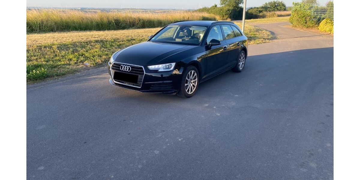 Audi A4 56.000 km 20.950 &euro; Ettringen 56729