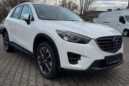 Mazda CX-5 116.000 km 13.800 &euro; Grevenbroich 41515