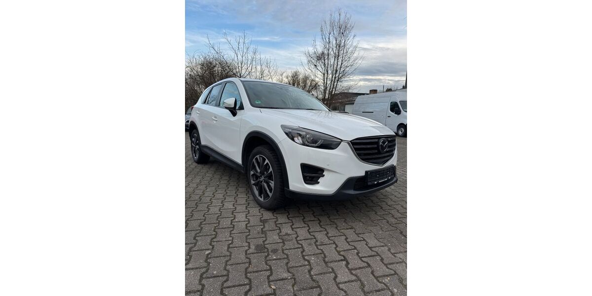 Mazda CX-5 116.000 km 13.800 &euro; Grevenbroich 41515