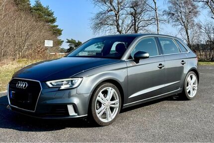 Audi A3 127.508 km 17.499 &euro; Haren 49733