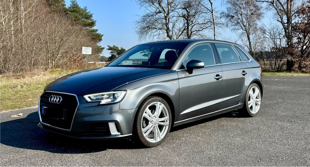 Audi A3 127.508 km 17.499 &euro; Haren 49733