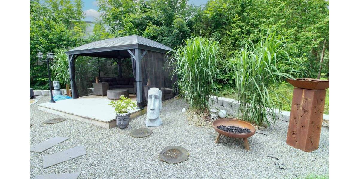 Einfamilienhaus Bad Fallingbostel Fallingbostel - 1 Zimmer, 698.000&euro; | Angebot:26418220