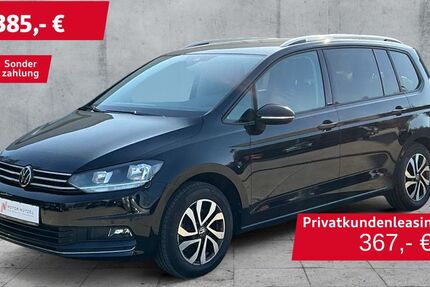 VW Touran 34.362 km 28.700 &euro; Pegnitz 91257