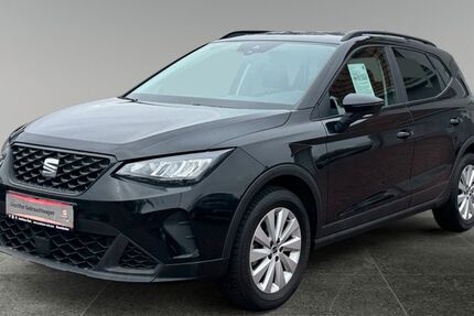 Seat Arona 57.160 km 17.490 &euro; Neumünster 24537