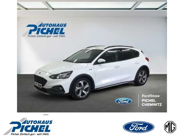 Ford Focus 31.215 km 13.990 &euro; Chemnitz 09114