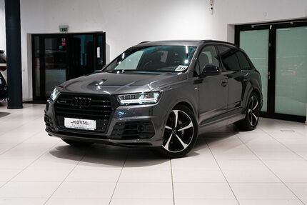 Audi Q7 90.000 km 46.449 &euro; Hamburg 22047