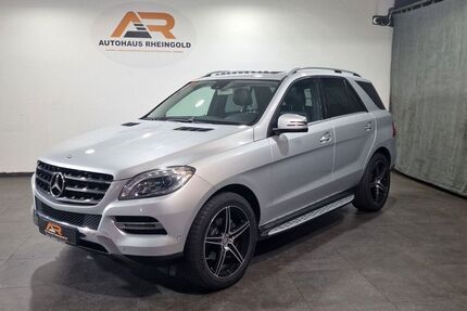Mercedes ML 350