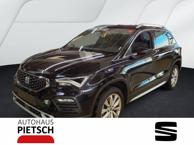 Seat Ateca 20.306 km 27.840 &euro; Melle 49324