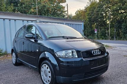 Audi A2