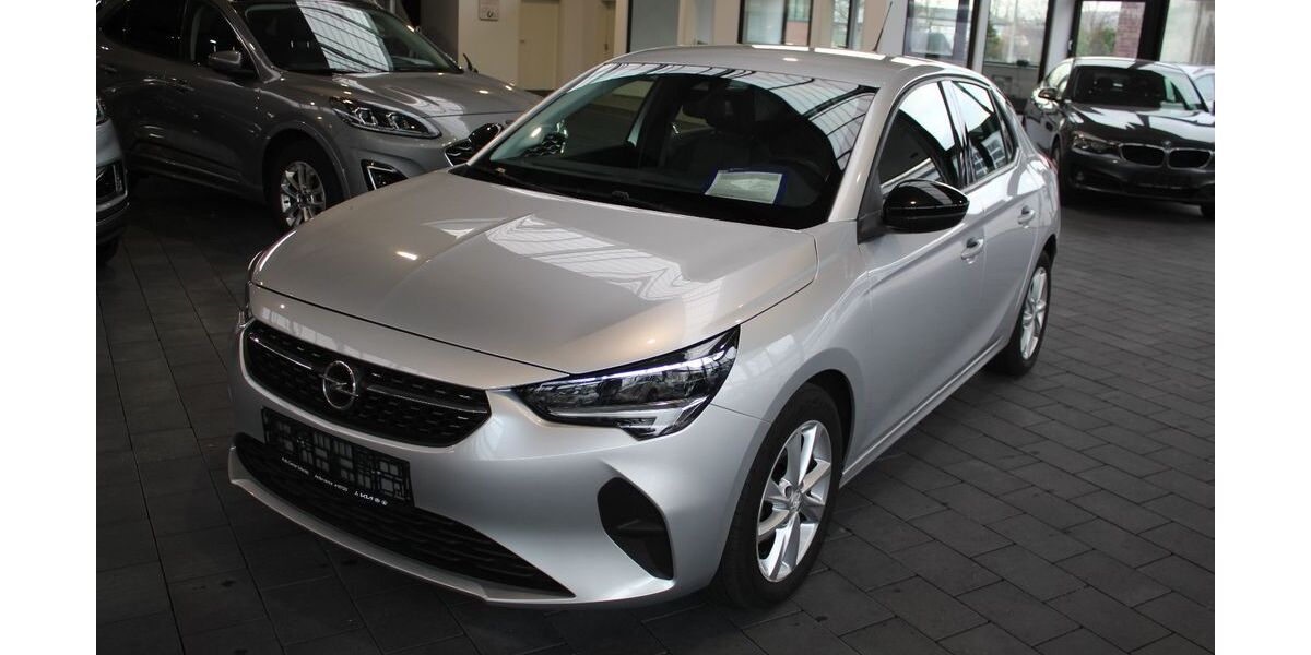 Opel Corsa 24.800 km 11.990 &euro; Andervenne 49832